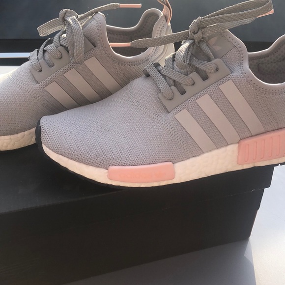 adidas Shoes - Adidas NMD